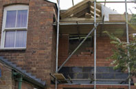 free Boom Hall home extension quotes